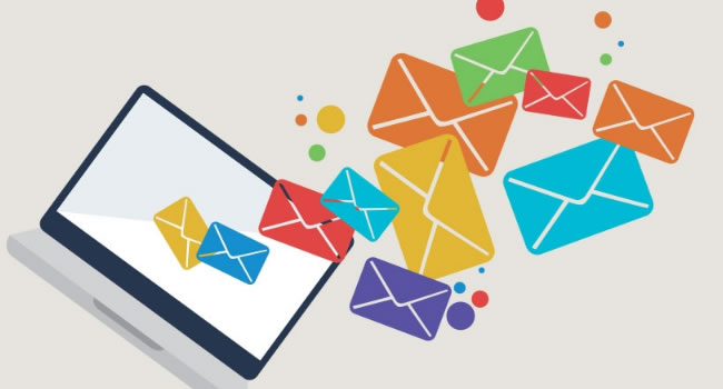 como lanzar un producto al mercado email marketing